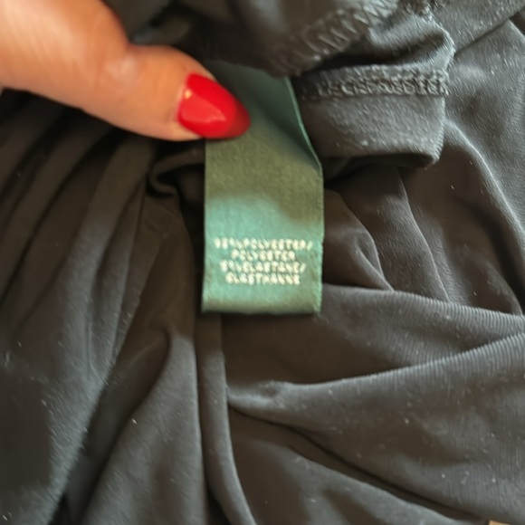 Ralph Lauren maxi column dress - Picture 6 of 6